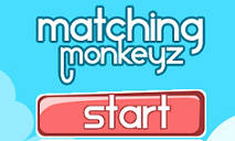 Matching Monkeyz