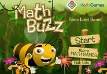 Math Buzz