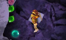 Matt Hatter Batwing Booster