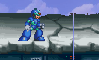Megaman X
