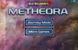 Metheora Journey Mode