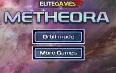 Metheora Orbit Mode