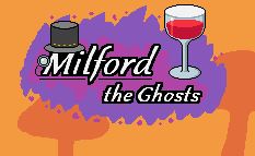 Milford le Fantome