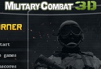 Military Combat 3D