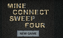Mine Connect Sweep Four