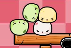 Mochi Stacker