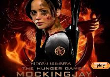 Nombres Caches Mockingjay