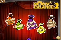 Money Balance 2