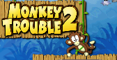 Monkey Trouble 2