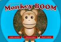 Monkey Boom