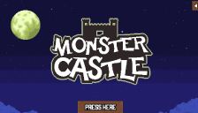 Monstres du Chateau TD