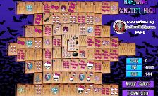 Monster High Mahjong