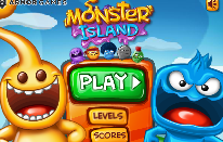 Monster Island