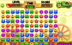 Monster Match Mania
