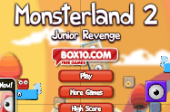 Monsterland 2