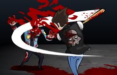 More Zombies Story Mode