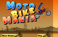 Moto Bike Mania