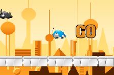 Mouse Force Adventures