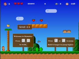 Mumphy quete des Bananes