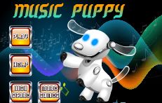 Puppy kif la musique