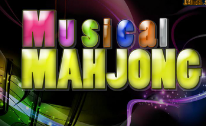 Musical Mahjong