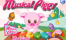 Musical Piggy