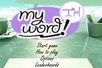 My Word Casual