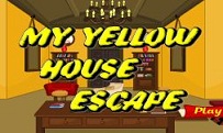 Maison Jaune Escape