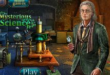 Mysterious Science
