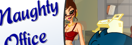 Naughty Office