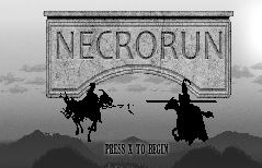 Necrorun 1
