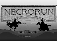 Necrorun 2