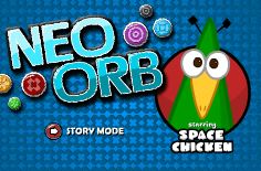 Neo Orb Story