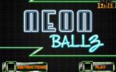 Neon Ballz
