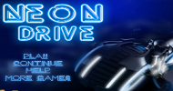 Neon Drive