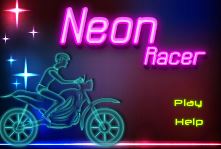 Neon Racer