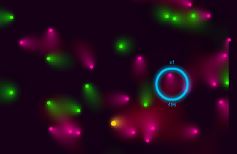 Neon Catcher Classic