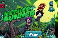 Nether Runner