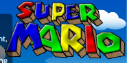 New Super Mario