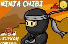 Ninja Chiba