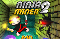 Ninja Miner 2