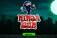 Ninja Run