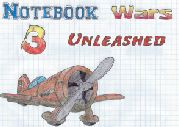 Notebook Wars 3 Unleashed