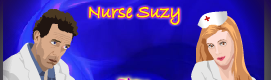 Nurse Suzy