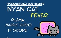 Nyan Cat Fever