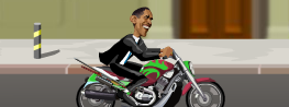 Obama Rider