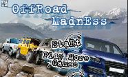 Off Road Madness
