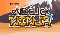Un clic Ninja