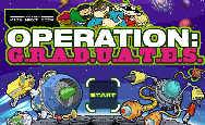 Operation Graduates