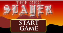 Orc Slayer